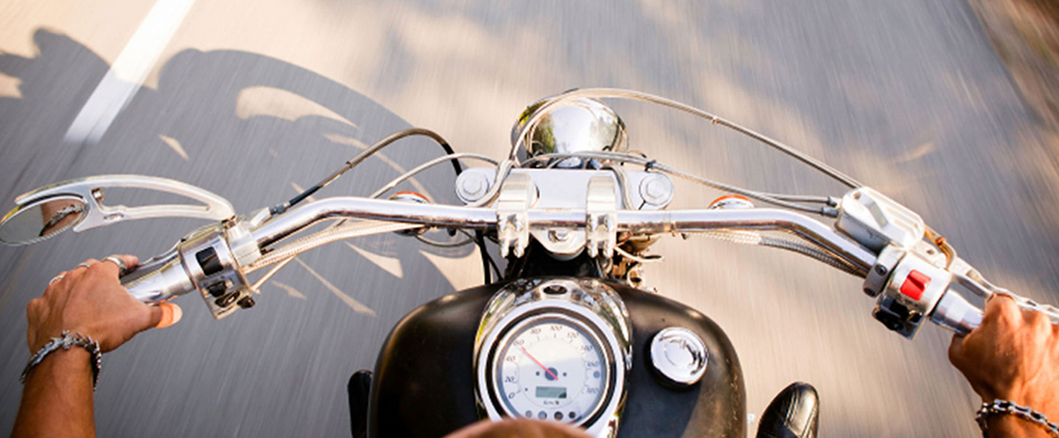 Tennessee Motorcycle Insurance Coverage