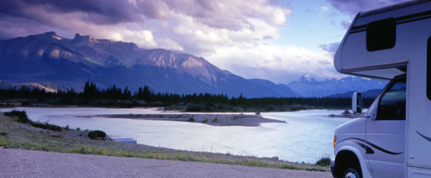 Tennessee RV Insurance Coverage