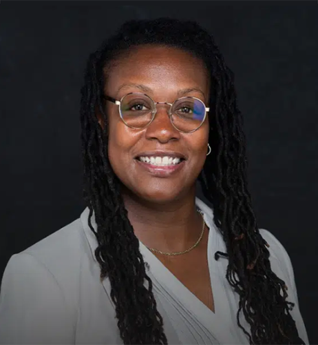 Kimberly Charles